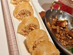 -谭厨中山传家菜.乳鸽.脆鲩鱼(华强北中航城店)