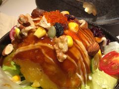 -玉川屋·深夜食堂居酒屋(柳巷店)
