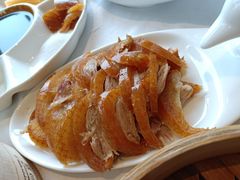 -海湾壹品·粤菜·早茶·烤鸭(拱北店)