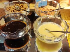 -美盛喜来登大酒店-盛宴标帜餐厅
