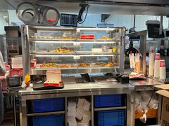 -肯德基(大兴火车站店)