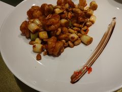 -唐拉雅秀酒店-唐苑中餐厅