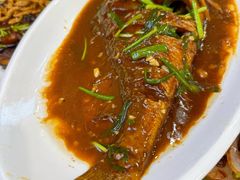 -金丝饭庄(金丝新天地保障性住宅小区店)