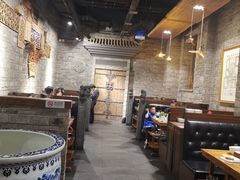 -丁卯•铜锅涮肉(工体店)