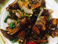 -德天丽水风味馆