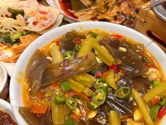 -福苗小骆驼烧烤(莲湖路店)