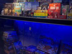 -Moss7Club 剧本杀桌游(inspark店)