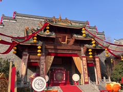 -武汉园博园(武汉自然博物馆)