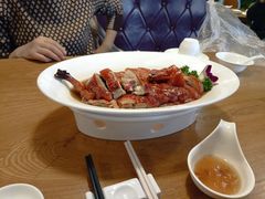 -品大三·南京菜(大行宫店)