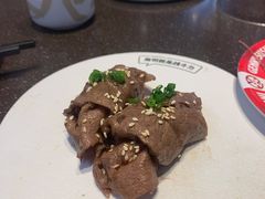 -元气寿司(东方宝泰店)