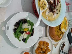 -大树餐厅(万达创始店)
