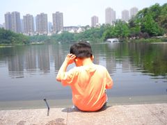 -重庆彩云湖湿地公园
