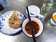 -板桥海鲜广场(文明东店)