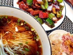 春风大肠面-十面春风·江南面馆(崇宁路店)