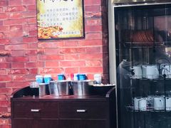 小料台-小炉子烤串(沈辽路店)