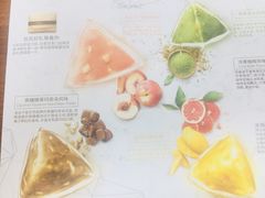 -星巴克(广州天河北龙口店)