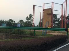 -大金山风景区