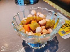 -江宴渔村·鱼鲜土菜(紫荆广场店)