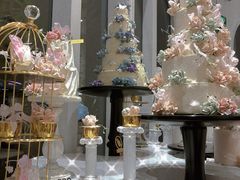 -杜哈夫DOUX RÊVE·生日蛋糕(日月光店)