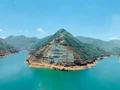 -炳灵寺世界文化遗产旅游区