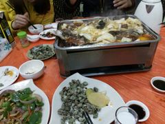 android_upload_pic-Pundi Pundi Restaurant