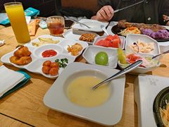 -豪客来牛排(金鼎广场店)