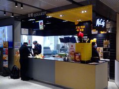 -麦当劳(祈年大街店)
