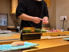 -鮨青(恒基名人购物中心店)