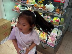 -味多美蛋糕(台湾街店)