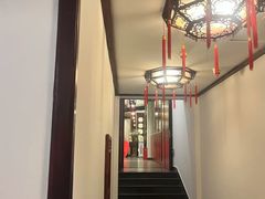 -古韵轩·园林餐厅