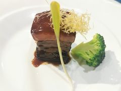 普洱红烧肉-麟1929(外滩店)
