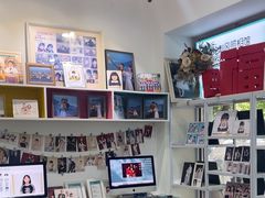 -拍刻风照相馆(南山西丽店)