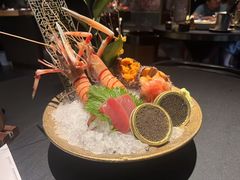 -蟹犇•帝王蟹雪蟹(陆家嘴店)