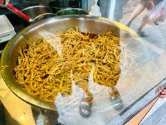 -张记捆鸡(总店)