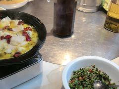 -陈大锅·岳阳鱼馆·地道岳阳菜(美食街店)