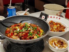 -味上湘菜馆(悦方ID MALL店)