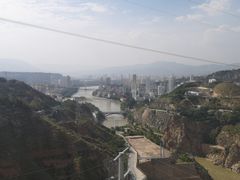 -黄河三峡风景名胜区