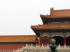 -故宫博物院(故宫)