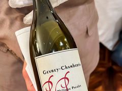 -Le Bistrot de Racine