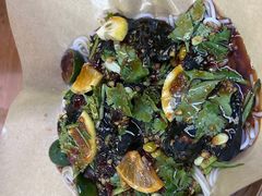 -肥燕越南卷粉(车陂西华花园店)