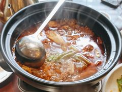 -肖记公安牛肉鱼杂馆·省级非物质文化遗产(三角路直营店)