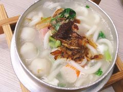 -圆宝台湾小吃(迎津街店)