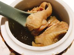-望湘园湖南菜(赛格店)