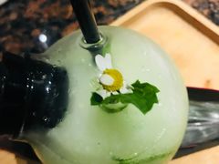 -花隐日式怀石料理(万象城购物中心店)