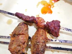 -高原第一家资格烤羊肉(玉林南路总店)
