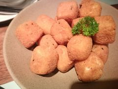 -大树餐厅(益田假日店)