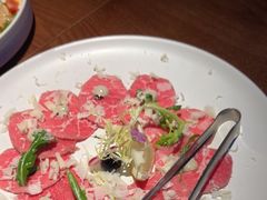 -404干式熟成牛排馆•聚会餐厅