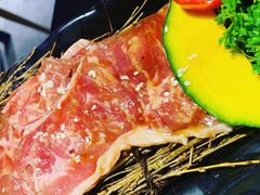 黑牛boss大腹肌-鹤江桥·红油牛肉粉(SKP店)