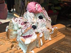 -NLFS1983咖啡花园餐厅(锦桂店)