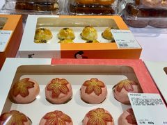 -麦德龙(包河店)
